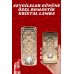 Sevgililer Günü İçin Hediye Kristal Lamba Sevgiliye Hediye Usb Şarjlı Gece Lambası