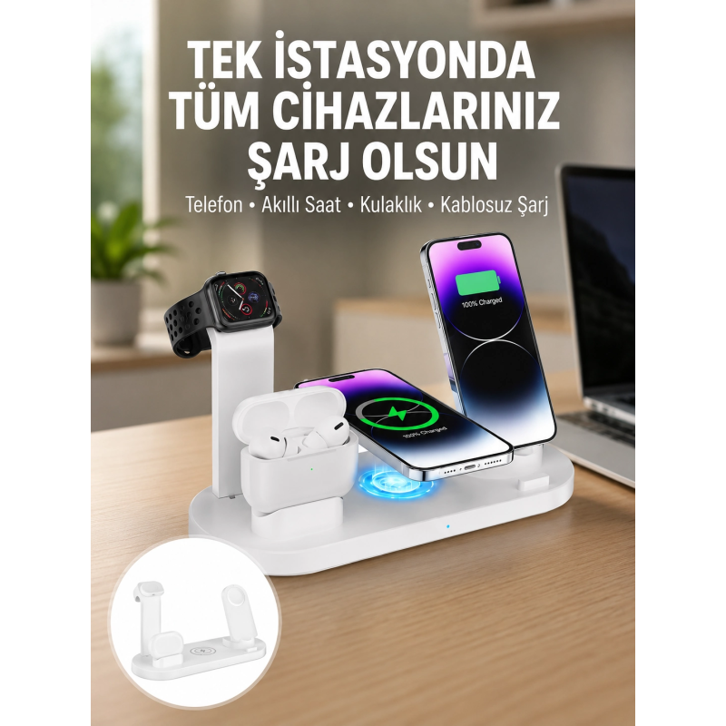 Şık Ve Fonksiyonel Tasarım – Evde, Ofiste Veya Seyahatte Kusursuz Şarj Deneyimi Yeni Nesil Şık Ve Fonksiyonel Tasarım – Evde, Ofiste Veya Seyahatte Kusursuz Şarj Deneyimi Yeni Nesil