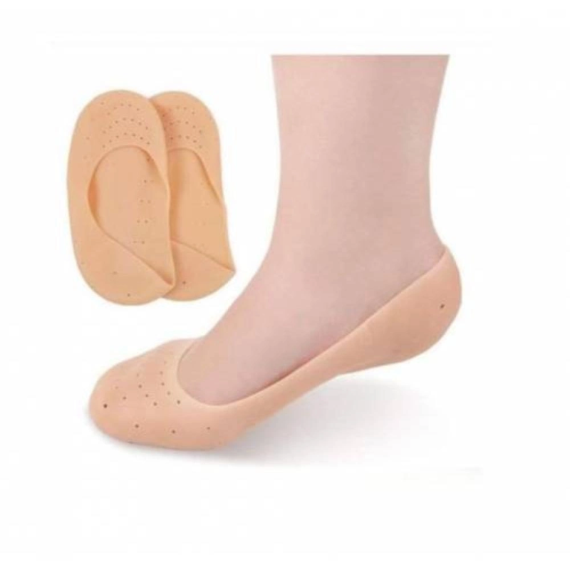 Silikon Patik Çorap 1166 Silikon Patik Çorap 1166