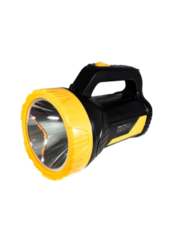 Sılver Toss St-2229 10 Watt + 26 Smd Led'li Işıldaklı Projektör