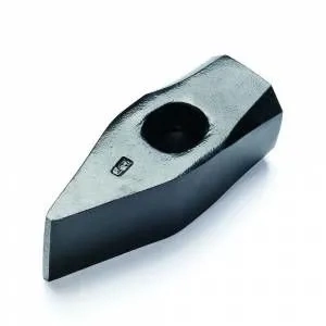 Sivri Balyoz 5 Kg - Dövme Çelik, Sapsız