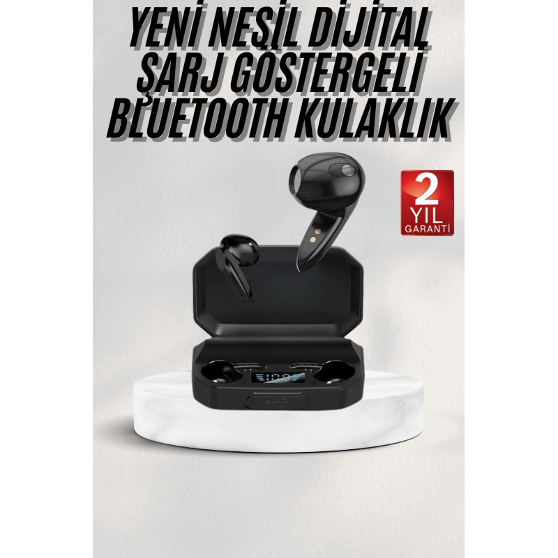 Siyah Profesyonel Kulaklık Hd Mikrofonlu Çağrı Cevaplayabilen Siyah Profesyonel Kulaklık Hd Mikrofonlu Çağrı Cevaplayabilen