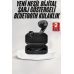 Siyah Profesyonel Kulaklık Hd Mikrofonlu Çağrı Cevaplayabilen Siyah Profesyonel Kulaklık Hd Mikrofonlu Çağrı Cevaplayabilen