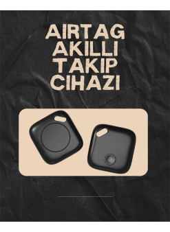 Smart Takip Cihazı | Eşyalarınızı Anında Bulun