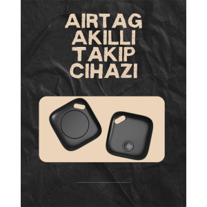 Smart Takip Cihazı | Eşyalarınızı Anında Bulun