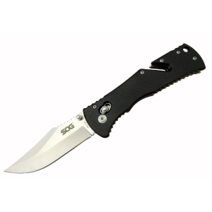 Sog Tf2-cp Rd Kurtarma Çakı 22 Cm - Manuel, İp Kesme, Kılıflı