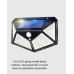 Solar Güçlü 100 Led Bahçe Lambası – Enerji Tasarruflu, Suya Dayanıklı Ve Geniş Açılı Işık Solar Güçlü 100 Led Bahçe Lambası – Enerji Tasarruflu, Suya Dayanıklı Ve Geniş Açılı Işık