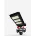 Solar Panelli 3 Lens Dış Mekan Güvenlik Kamerası Hareket Algılamalı Led Aydınlatmalı Solar Panelli 3 Lens Dış Mekan Güvenlik Kamerası Hareket Algılamalı Led Aydınlatmalı
