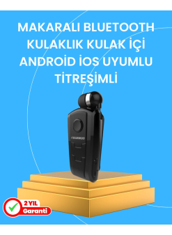 Spor Ve Seyahat İçin Fineblue F910 Kablosuz Kulaklık