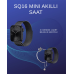 SQ-16 Mini Series 10 Akıllı Saat | Spor Modları, Bildirim Ve Müzik Kontrolü SQ-16 Mini Series 10 Akıllı Saat | Spor Modları, Bildirim Ve Müzik Kontrolü