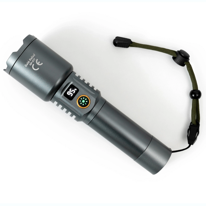 Standart Led’leri Unutun Gold Gp-217 Tg Led, Işığı Yüzlerce Metre Öteye Odaklayan Özel Lens Yapısı Ve Şarj Edilebilir Dev Bataryasıyla Profesyonellerin Tercihi. Geceyi Gündüze Çeviren Gerçek G Standart Led’leri Unutun Gold Gp-217 Tg Led, Işığı Yüzlerce Metre Öteye Odaklayan Özel Lens Yapısı Ve Şarj Edilebilir Dev Bataryasıyla Profesyonellerin Tercihi. Geceyi Gündüze Çeviren Gerçek G