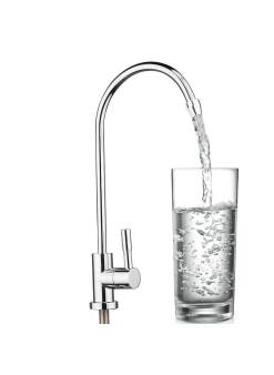 Su Arıtma Cihazı Musluğu Lüks Ankastre Musluk