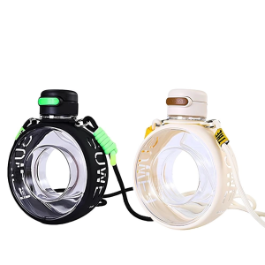 Su Matarası 750 Ml Bpa İçermez Alk3151