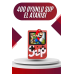 Sup Atari Retro 400 Nostalji Oyunlu Mini Atari Taşınabilir Oyun Konsolu Sup Atari Retro 400 Nostalji Oyunlu Mini Atari Taşınabilir Oyun Konsolu