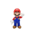 Süper Mario Figür Biblo Dekoratif Oyun Temalı Masa Süsü