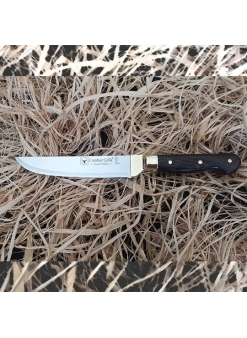 Sürmene  61002 Mutfak Bıçağı No:2, 13 Cm, Venge Sap