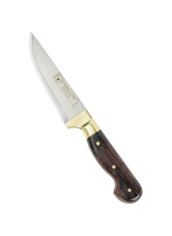 Sürmene  61008 Kasap Kurban Bıçağı, 14,5 Cm, Venge Sap
