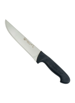 Sürmene  61130 Kasap Kurban Bıçağı, 18 Cm, Kaymaz Sap