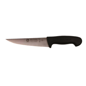 Sürmene  61146 Kasap Kurban Sıyırma Bıçağı 16,5 Cm, Plastik Sap