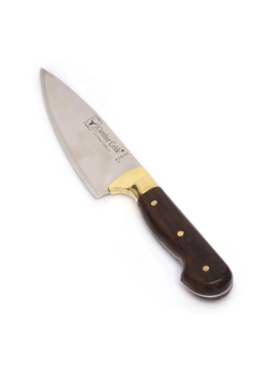 Sürmene  61610 Şef Bıçağı 15,5 Cm, Venge Sap