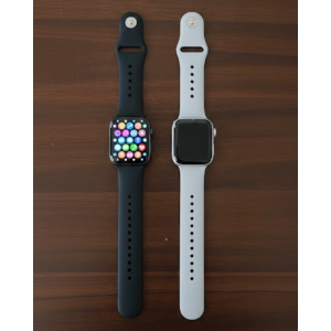 Suya Dayanıklı Akıllı Saat Günlük Ve Sportif Kullanıma Uygun