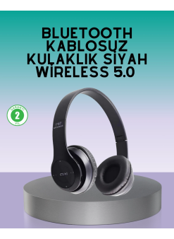 Suya Dayanıklı Bluetooth Kulaklık | Spor Ve Günlük Kullanıma Uygun