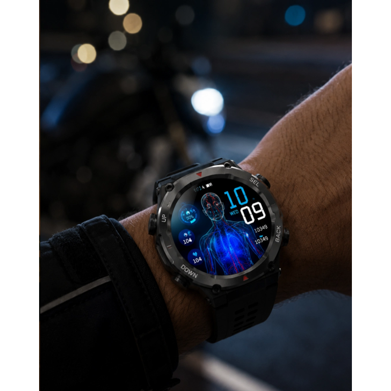 Sw65 Akıllı Saat Sw65 Akıllı Saat