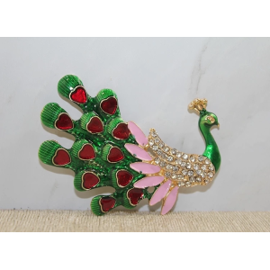 Swaroski Taşlı Magnet Alk4146