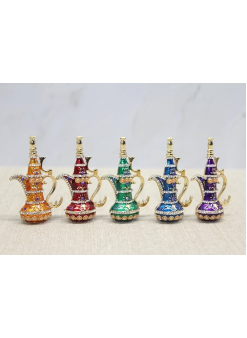 Swaroski Taşlı Minik Figür Alk4158