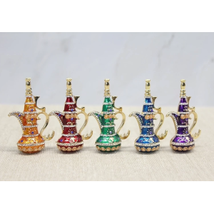 Swaroski Taşlı Minik Figür Alk4158