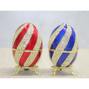 Swaroski Yumurta Alk3822