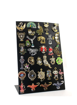 Swarovski Buz Dolapı Süsü Magnet Alk1544