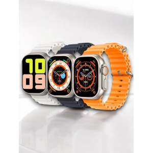 T10 Ultra 2 Akıllı Saat