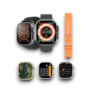 T10 Ultra 2 Akıllı Saat