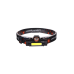 T6 Cree Led Kafa Lambası Işıldak