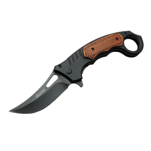 Tac Force Tf 480 Ters Karambit Kamp Çakı 21 Cm - Plastik Sap, Kemerlikli