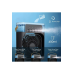 Taşınabilir Işıklı 5 Spreyli Vantilatör Buzlu Buharlı Vantilatör Mini Fan Nemlendirici Taşınabilir Işıklı 5 Spreyli Vantilatör Buzlu Buharlı Vantilatör Mini Fan Nemlendirici