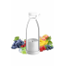Taşınabilir Kablosuz Şarjlı Kişisel Smoothie El Blender Mini Meyve Sıkacağı