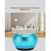 Taşınabilir Mini Bluetooth Hoparlör 9m Menzil Dahili Mikrofon Yeni Nesil Taşınabilir Mini Bluetooth Hoparlör 9m Menzil Dahili Mikrofon Yeni Nesil