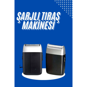Taşınabilir Şarjlı Kablosuz Mini Tıraş Makinesi Sinek Kaydı Tıraş