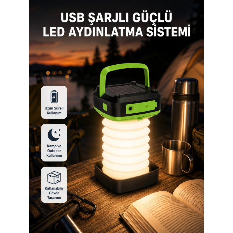 Taşınabilir Şarjlı Led Lamba – Dokunmatik Kontrol, Üç Kademeli Işık Ve Uzun Ömürlü Pil Performansı Taşınabilir Şarjlı Led Lamba – Dokunmatik Kontrol, Üç Kademeli Işık Ve Uzun Ömürlü Pil Performansı