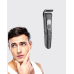 Taşınabilir Şarjlı Saç Sakal Tıraş Makinesi – 3 Taraklı, Sessiz Ve Ergonomik