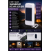 Taşınabilir Solar Led Power Bank Taşınabilir Solar Led Power Bank