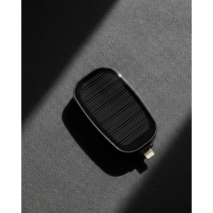 Taşınabilir Solar Powerbank 1200mah Outdoor Kullanım