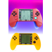Taşınabilir Tetris Oyun Konsolu Renkli Retro Oyun Aleti Çocuklar İçin Eğlenceli Mini Konsol
