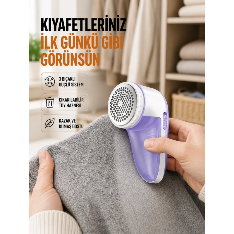Taşınabilir Tiftik Temizleme Makinesi – Ergonomik Tasarım Taşınabilir Tiftik Temizleme Makinesi – Ergonomik Tasarım