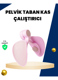 Taşınabilir Uyluk Ve Kalça Egzersiz Aleti Kas Güçlendirici
