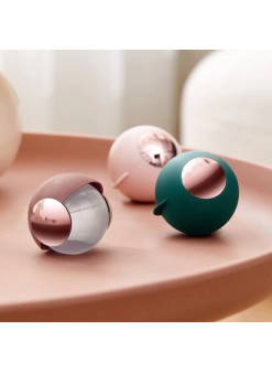 Taşınabilir Yıkanabilir Giysiler Yapışkan Saç Topu