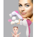 Taşınabilir Yüz Masaj Aleti – Cilt Yenileyici, Leke Ve Siyah Nokta Karşıtı