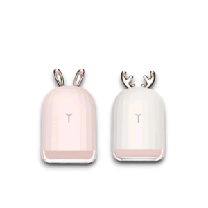 Tavşan Nemlendirici